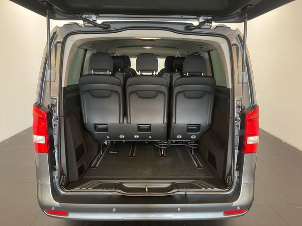 Mercedes-Benz Vito 116 Tourer 120 kW image number 6