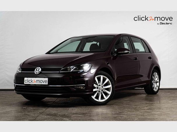 Volkswagen Golf 1.0 TSI Comfortline 81 kW image number 1