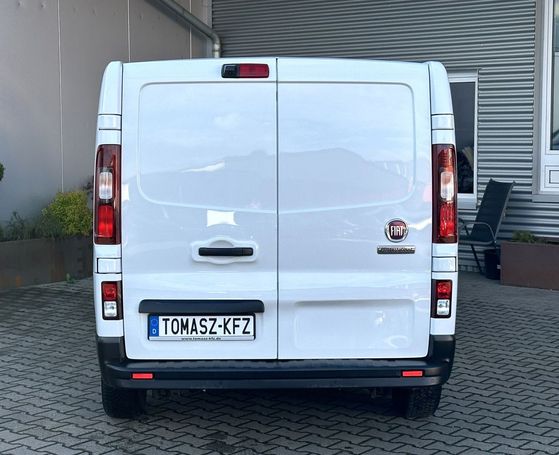 Fiat Talento L2H1 2.0 88 kW image number 28