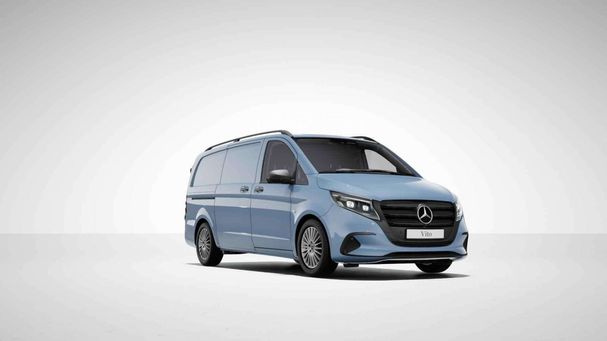 Mercedes-Benz Vito 116 CDi PRO 120 kW image number 4