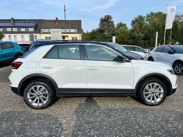 Volkswagen T-Roc 2.0 TDI DSG 110 kW image number 6