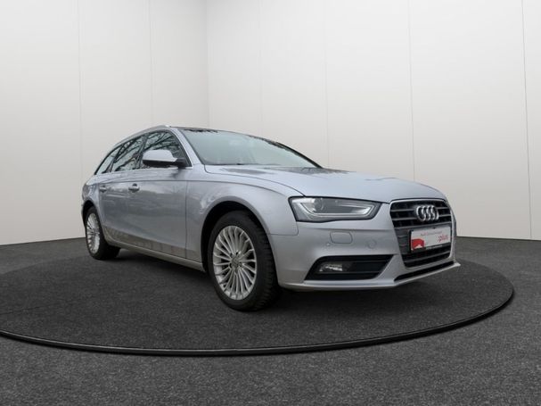 Audi A4 1.8 TFSI Avant 125 kW image number 2