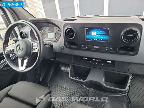 Mercedes-Benz Sprinter 319 CDI 140 kW image number 8