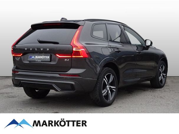 Volvo XC60 B4 Diesel R Design 145 kW image number 3