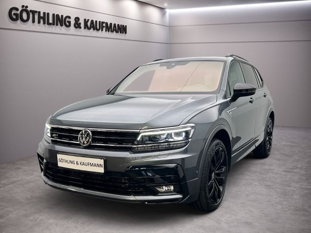 Volkswagen Tiguan Allspace 2.0 TDI SCR DSG Highline 4Motion 176 kW image number 1