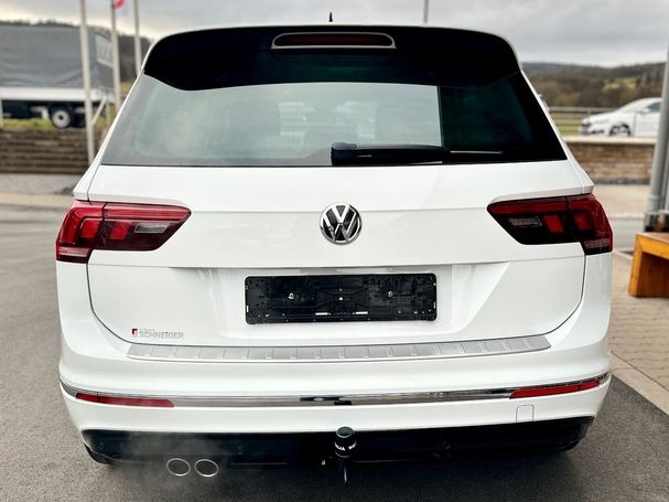 Volkswagen Tiguan 1.5 TSI ACT DSG 110 kW image number 5