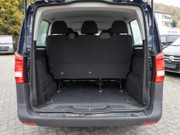 Mercedes-Benz Vito 114 Tourer 100 kW image number 12