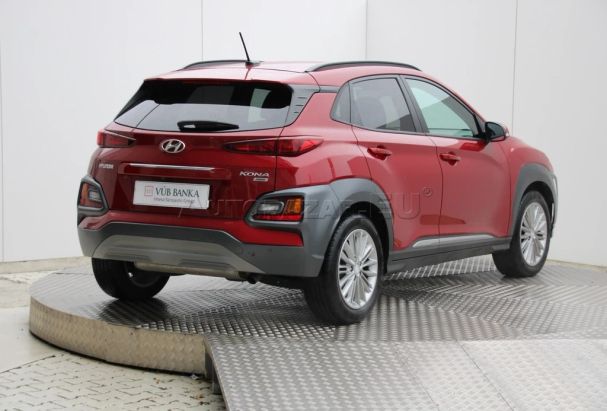 Hyundai Kona 130 kW image number 7