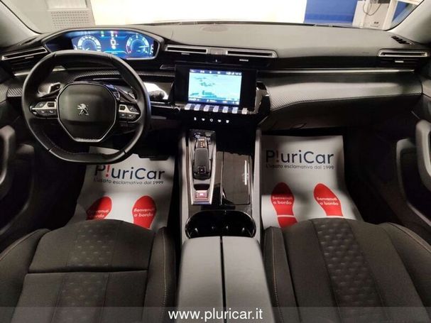 Peugeot 508 SW BlueHDi 130 96 kW image number 5