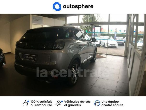 Peugeot 3008 1.6 Hybrid4 e-EAT8 221 kW image number 14