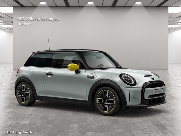 Mini Cooper SE Mini 135 kW image number 10