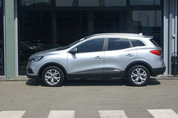 Renault Kadjar BLUE dCi 115 EDC 85 kW image number 2