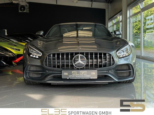 Mercedes-Benz AMG GT C 410 kW image number 5