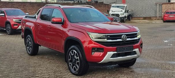 Volkswagen Amarok 3.0 TDI Style 4Motion 177 kW image number 2