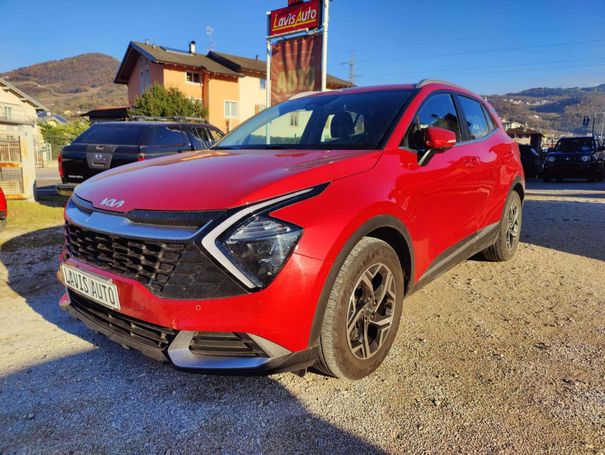 Kia Sportage 1.6 CRDi MH 100 kW image number 1