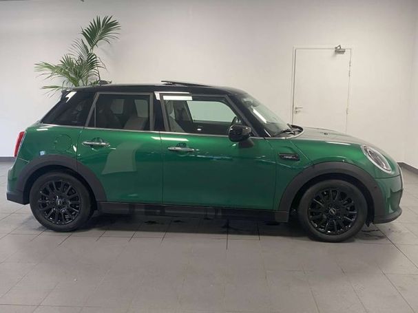 Mini Cooper Mini 101 kW image number 2