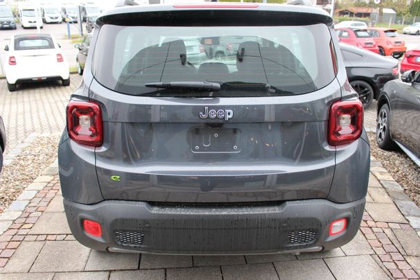 Jeep Renegade 110 kW image number 4