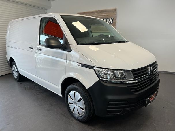 Volkswagen T6 Transporter DSG 110 kW image number 3