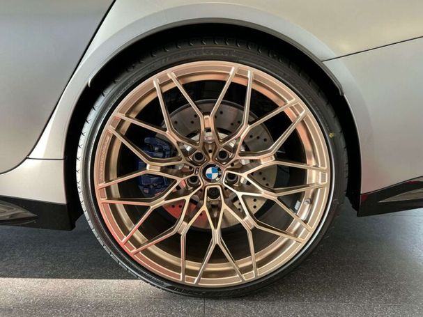 BMW M3 390 kW image number 6