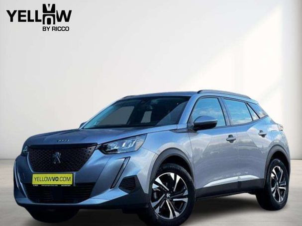 Peugeot 2008 96 kW image number 2