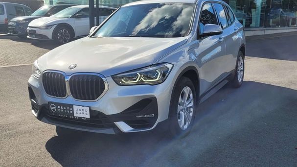 BMW X1 sDrive 162 kW image number 1