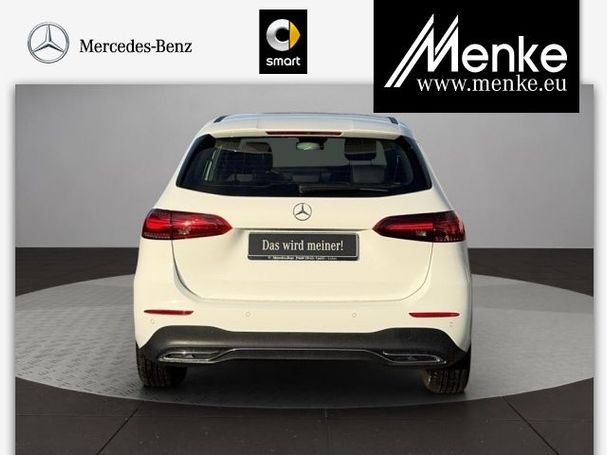 Mercedes-Benz B 180 100 kW image number 5