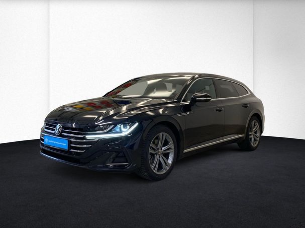 Volkswagen Arteon TDI Shooting Brake 4Motion 147 kW image number 1