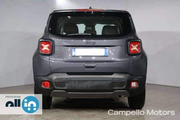 Jeep Renegade 96 kW image number 3