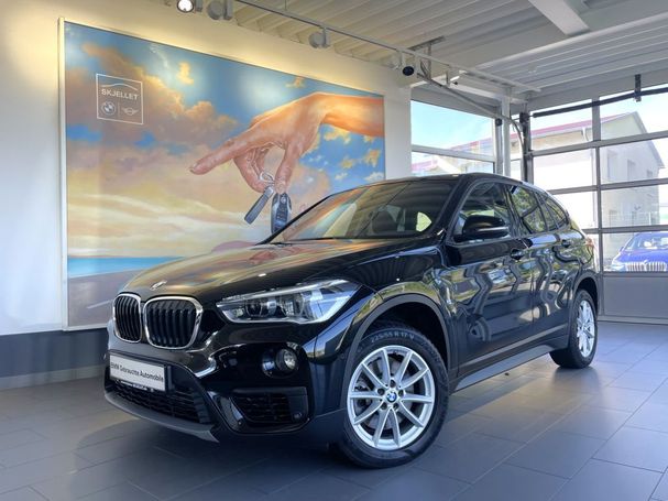 BMW X1 xDrive 141 kW image number 1