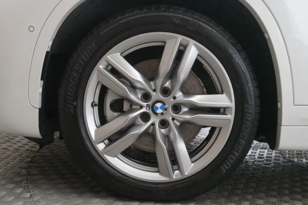 BMW X1 xDrive 131 kW image number 14