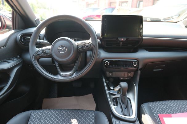 Mazda 2 Hybrid CVT 85 kW image number 20