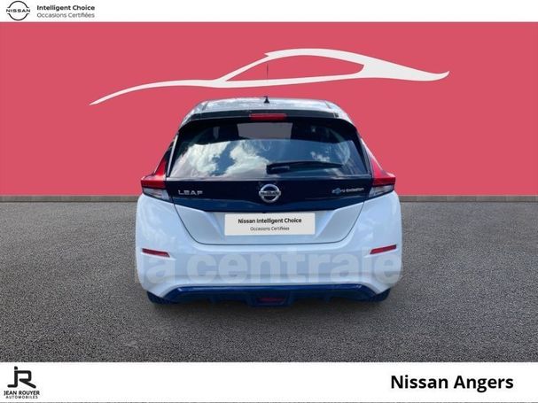 Nissan Leaf 84 kW image number 6