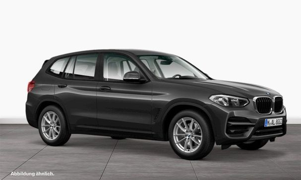 BMW X3 xDrive20i 135 kW image number 7