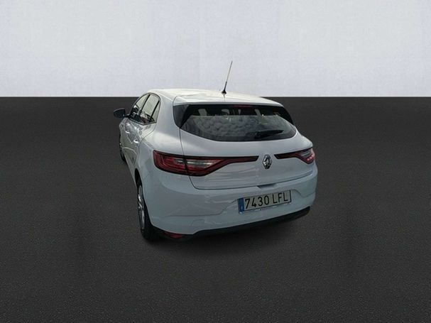 Renault Megane 70 kW image number 6