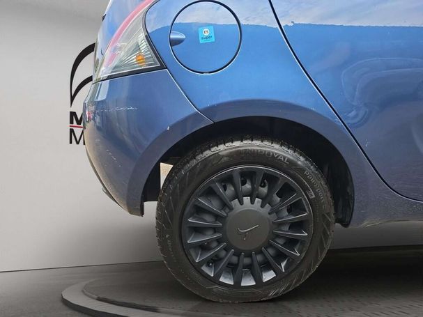 Lancia Ypsilon 51 kW image number 21