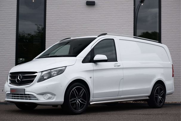 Mercedes-Benz Vito 119 CDi 140 kW image number 1