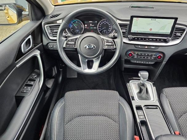 Kia XCeed 1.6 GDI Plug-in-Hybrid Spirit DCT6 104 kW image number 13