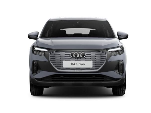 Audi Q4 35 e-tron 125 kW image number 2