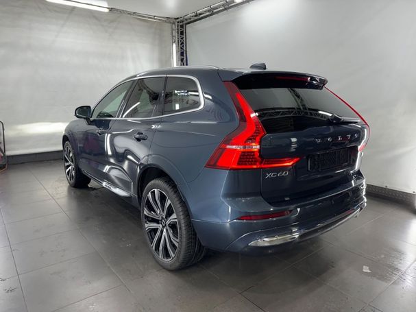 Volvo XC60 AWD T6 335 kW image number 27