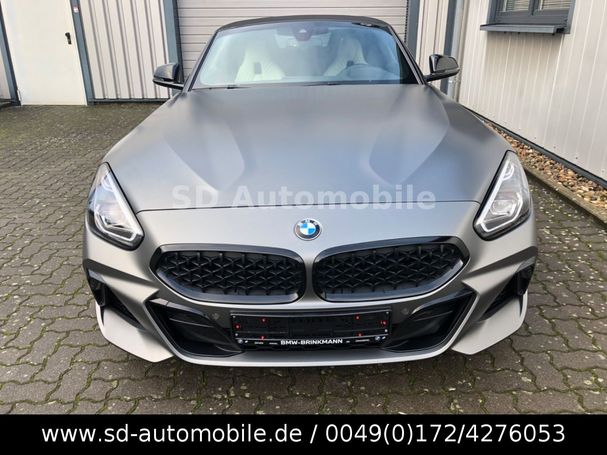 BMW Z4 M 40i sDrive 250 kW image number 2