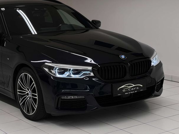 BMW 530d Touring xDrive 195 kW image number 7