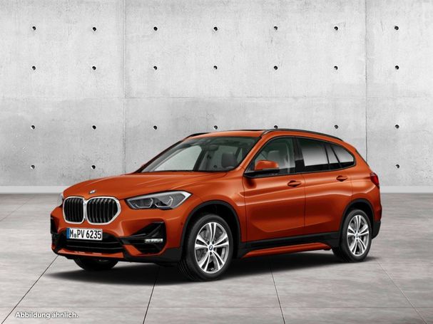 BMW X1 xDrive20i Sport Line 141 kW image number 1