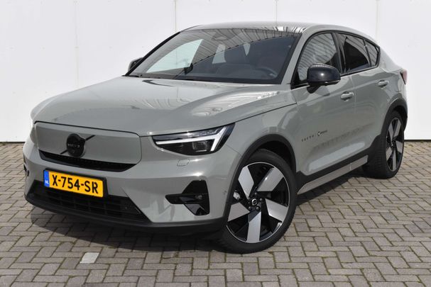 Volvo C40 Ultimate 185 kW image number 14