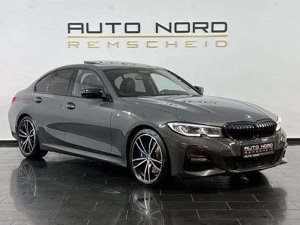 BMW 330d M Sport 195 kW image number 2