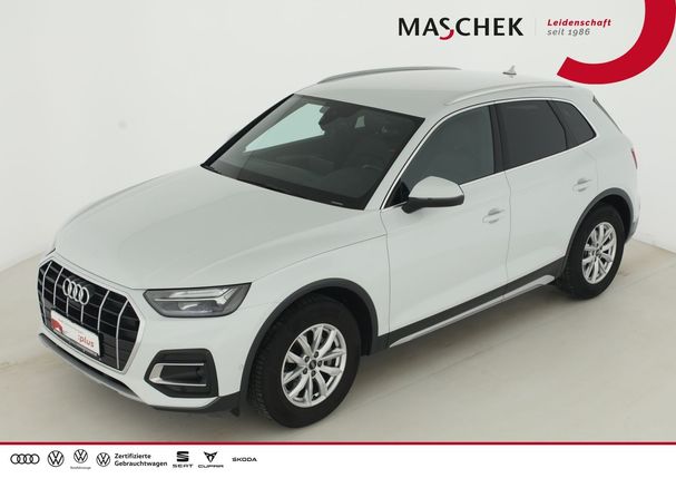 Audi Q5 35 TDI Advanced 120 kW image number 2