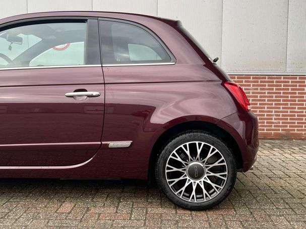 Fiat 500 1.2 Star 51 kW image number 10