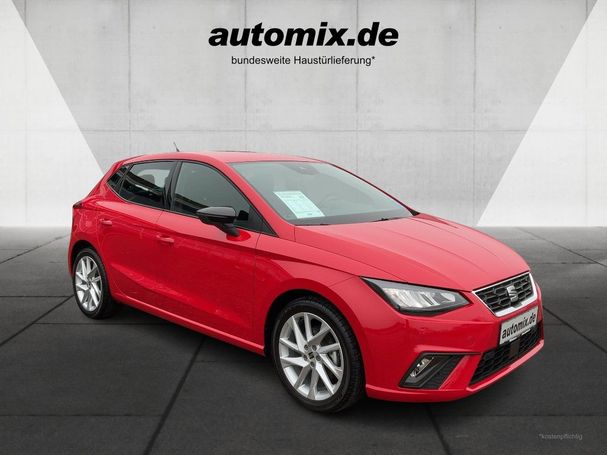 Seat Ibiza 81 kW image number 2