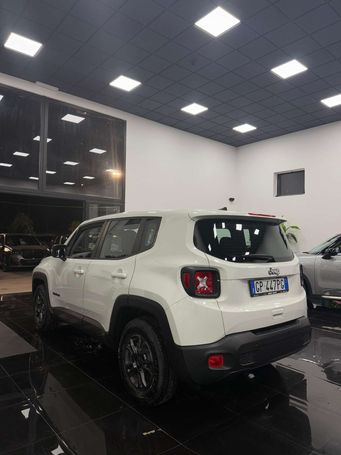 Jeep Renegade 1.0 Longitude 88 kW image number 6