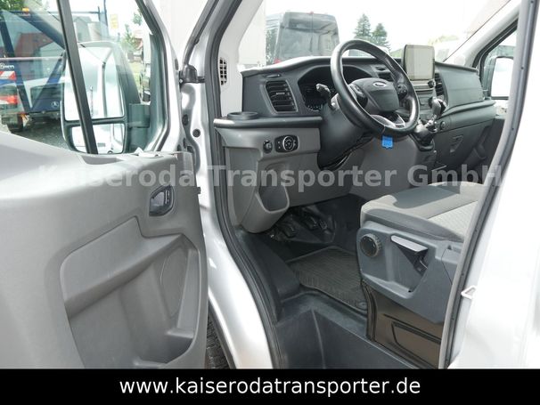 Ford Transit 350 L2H2 96 kW image number 6