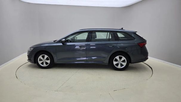 Skoda Octavia 110 kW image number 9